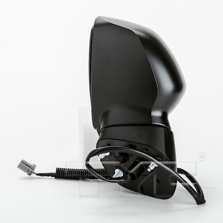 Tyc Tyc Door Mirror, 4810032 4810032